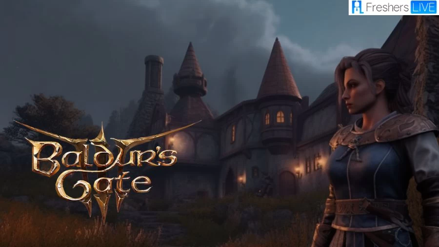Baldurs Gate 3 Warlock Guide, Wiki, Gameplay and More