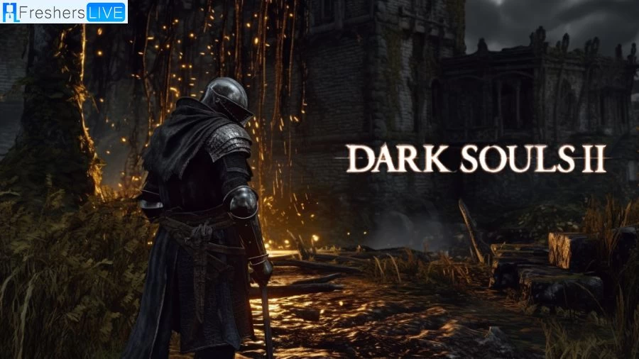 Dark Souls 2 Walkthrough, Guide, Gameplay, and Wiki