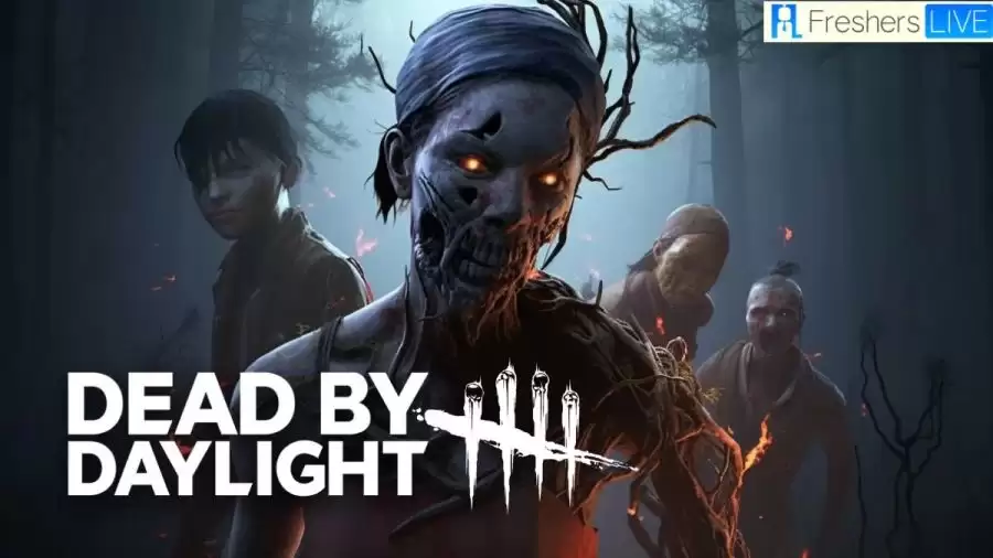 Dead by Daylight Bugfix 7.2.1 Patch Notes