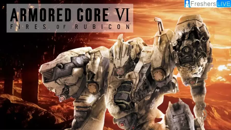 How to Get Armored Core 6 Coral Weapons? Where to Find Them?