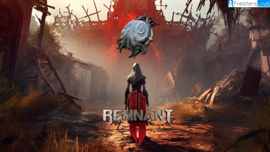 How to Get the Secret Ripened Heart Relic in Remnant 2? A Complete Guide