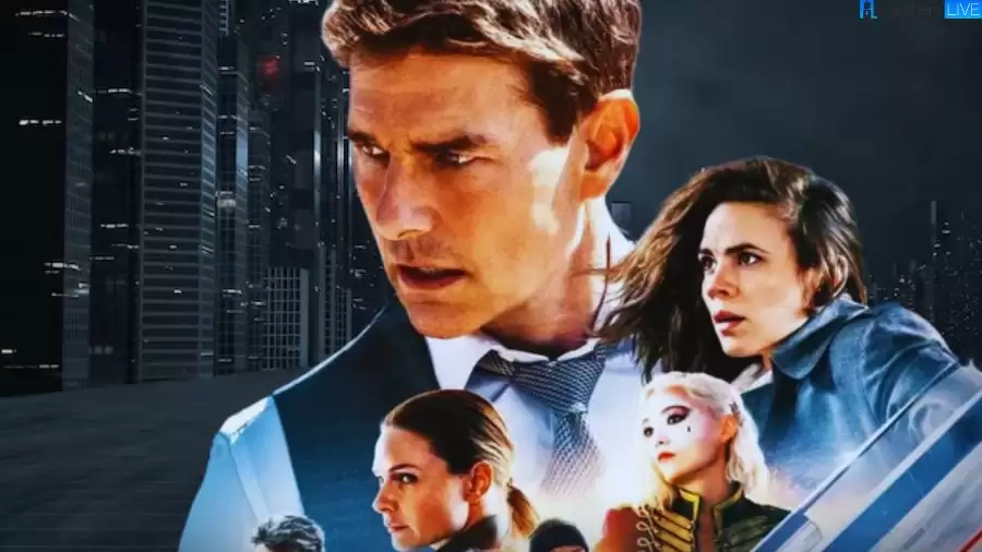 Mission Impossible 7 OTT Release Date and Time Confirmed 2023 When is