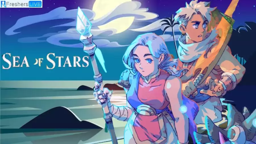 Sea Of Stars Coral Cascades Chest Locations, Platforms to Play and Trailer