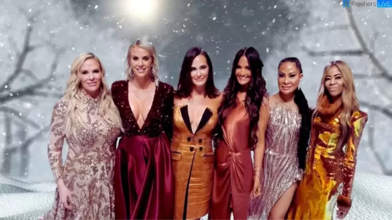 The Real Housewives Of Salt Lake City Season 4 Episode 4 Release Date and Time, Countdown, When Is It Coming Out?