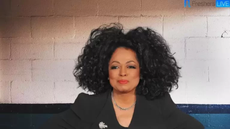 Who are Diana Ross Parents? Meet Fred Ross, Sr. and Ernestine Moten