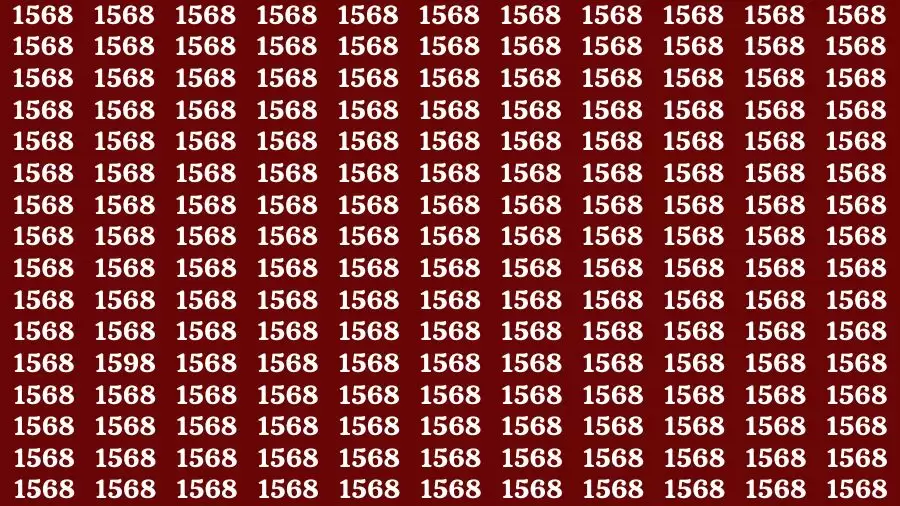 Solve the Puzzle Where 6+8=5 by Removing 2 Sticks to Fix the Equation