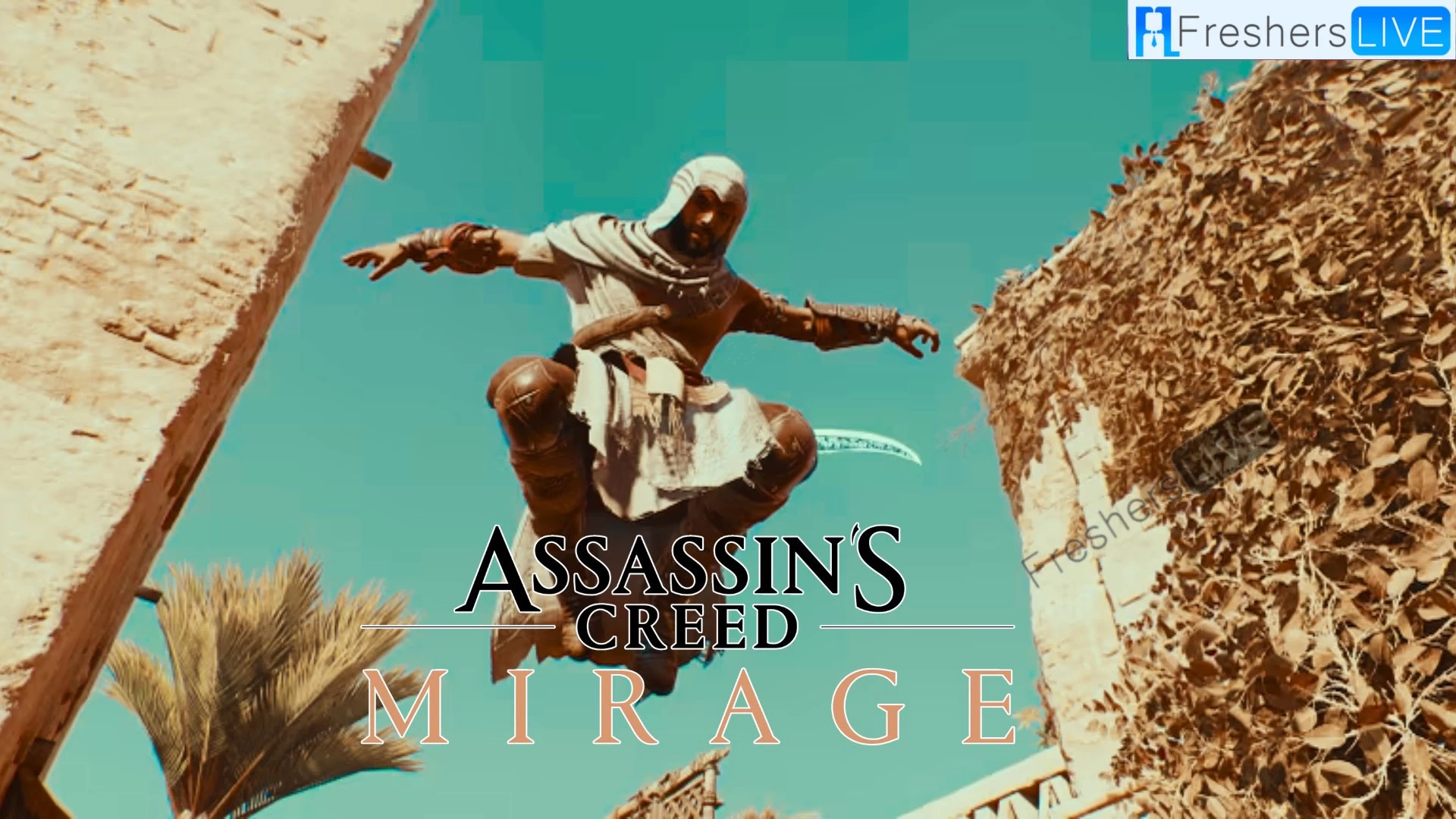 Assassin's Creed Mirage Best Weapons: How to Get Them?