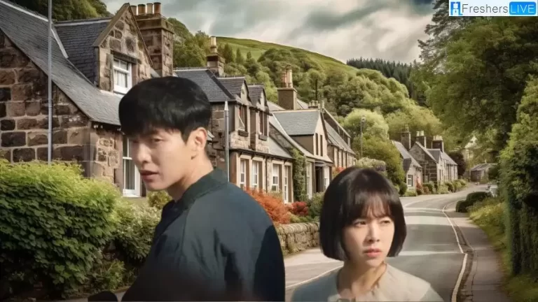 Behind Your Touch Episode 8 Recap Ending Explained, Plot, Cast, and More
