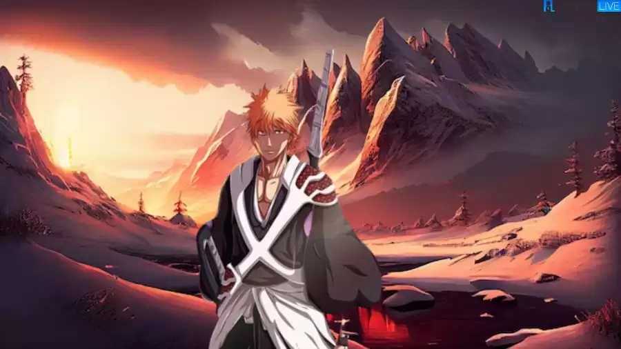 Bleach Thousand-year Blood War Season 2 Episode 11 Release Date and Time, Countdown, When Is It Coming Out?