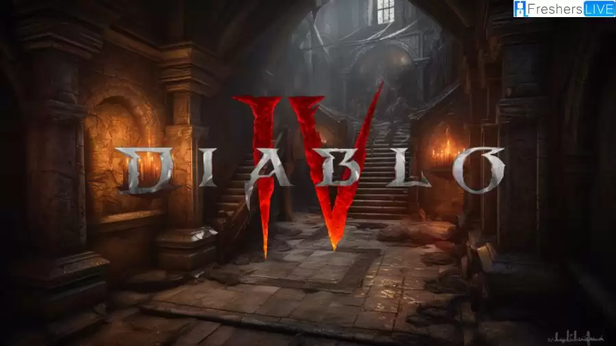 Diablo 4 Couch Co-op Explained, How to Play Diablo 4 Couch Co-Op?