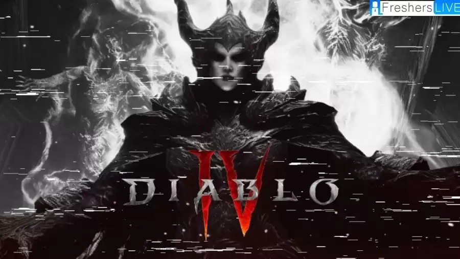 Diablo 4 Error Code 73, How to Fix Error Code 73 in Diablo 4?