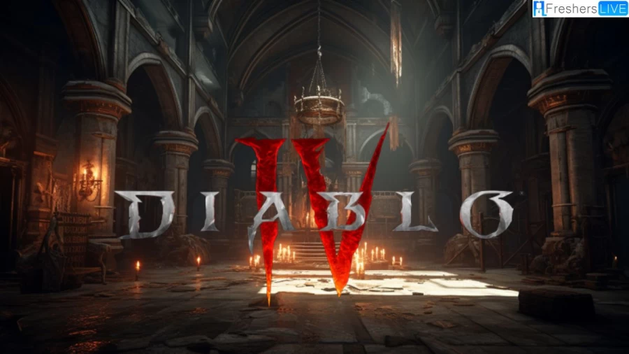 Diablo 4 Helltide Mystery Chest Locations: Where to find Helltide Mystery Chests in Diablo 4?