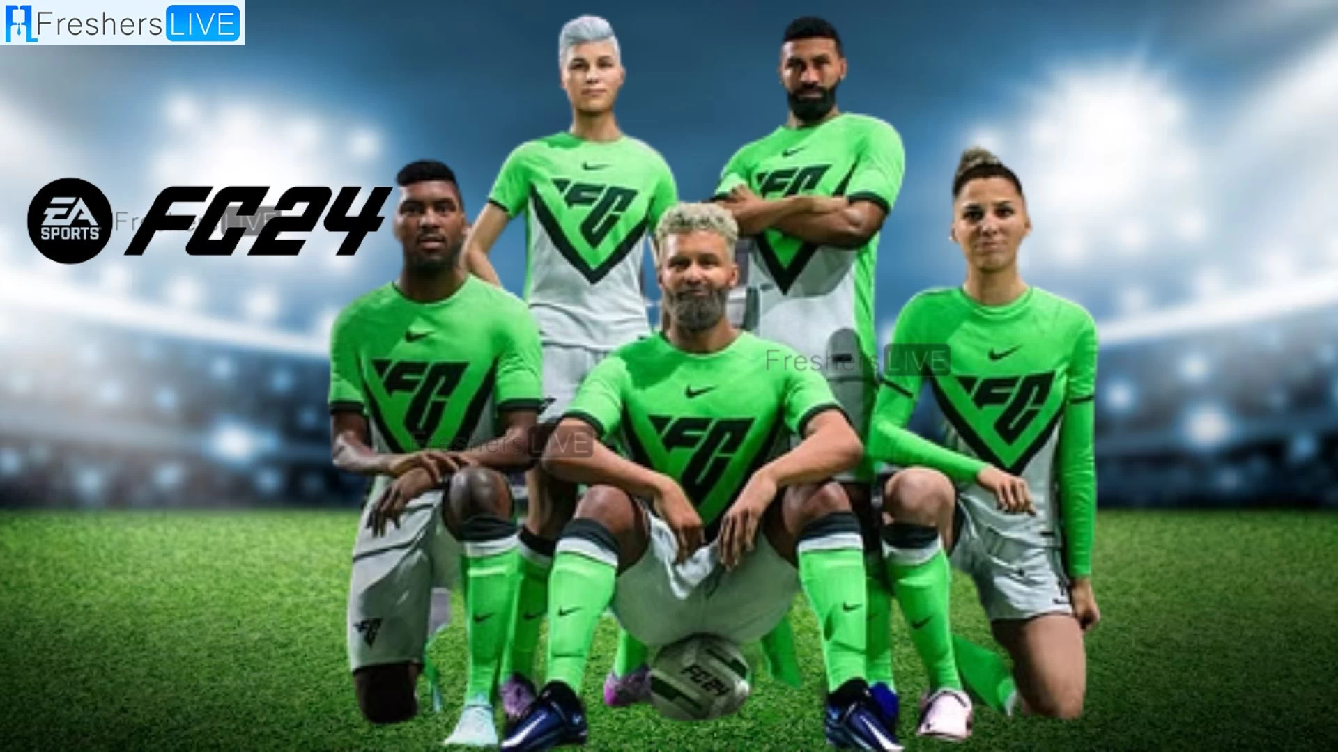 EA FC 24 How to Get XP in Football Ultimate Team, EA FC 24 Release Date and More