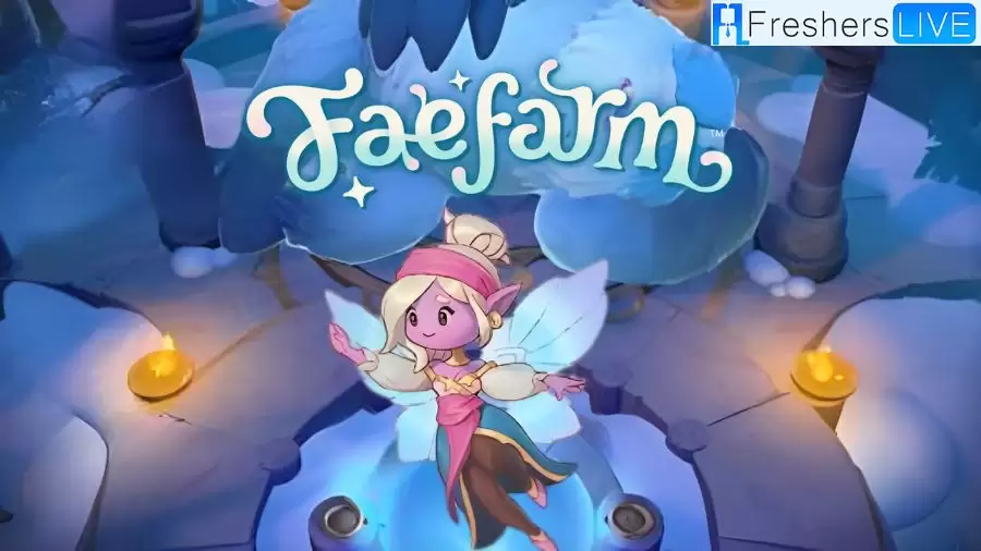 Fae Farm Wisp Mother Quest, How to Complete Wisp Mother Quest an Island Celebration in Fae Farm?