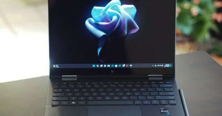 HP Envy x360 13 vs. Dell XPS 13: the best tiny laptop?