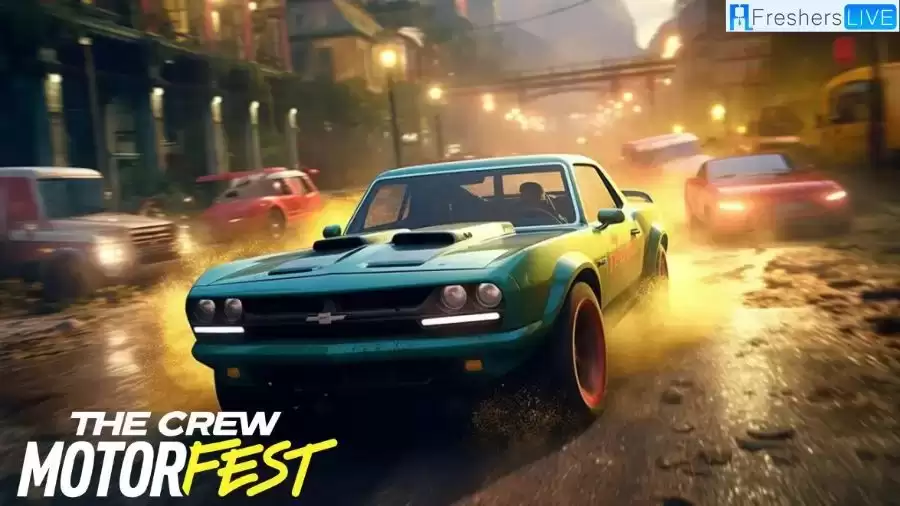 How to Change Speed Units in The Crew Motorfest? Find Out Here
