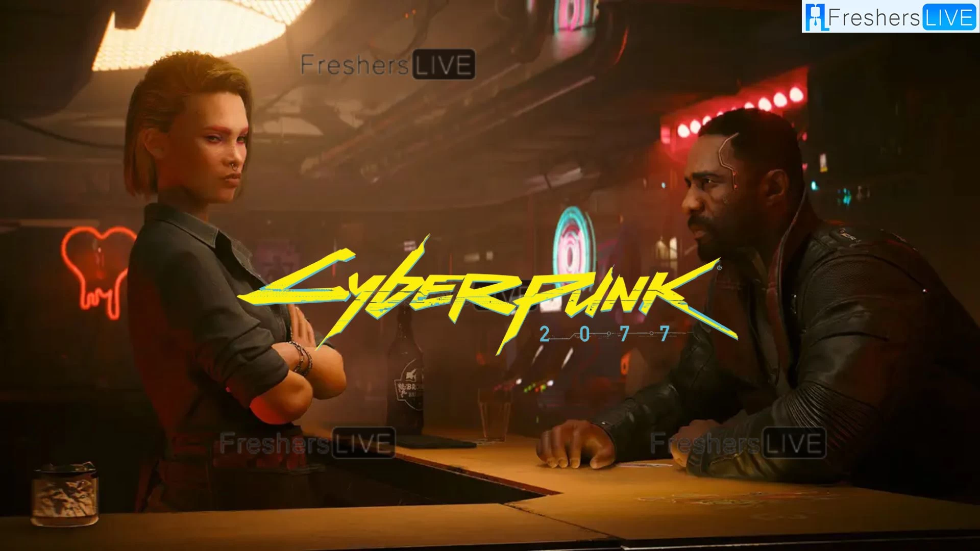 How to Complete Dazed and Confused in Cyberpunk 2077?