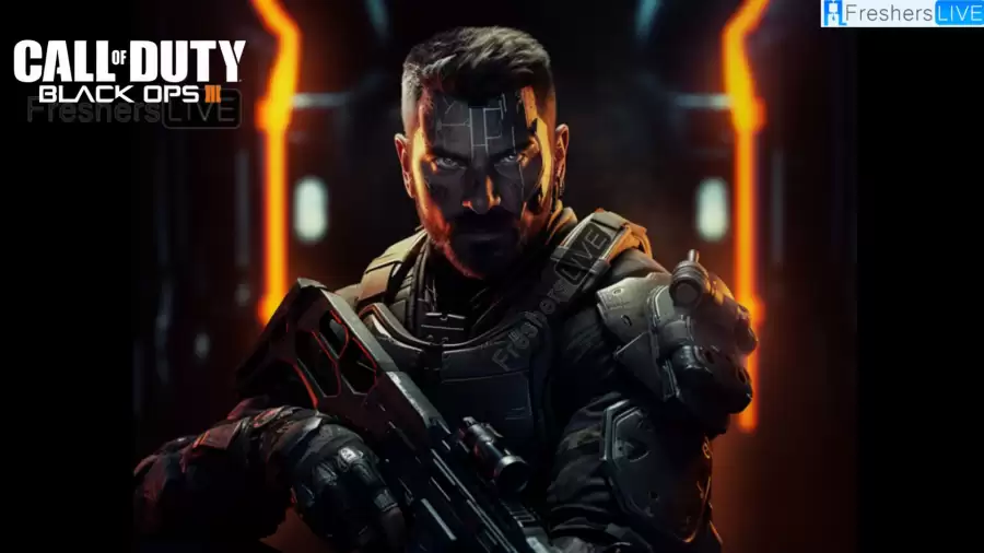 Is Black Ops 3 Cross-platform? Find Out Here