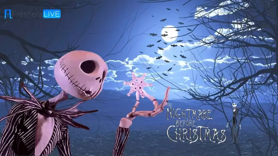 Is There a Live Action Nightmare Before Christmas? Are They Making a Live Action Nightmare Before Christmas?
