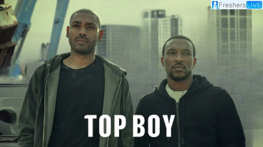 Is Top Boy Based On A True Story? Plot, Cast, Trailer and More
