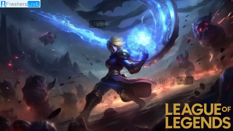 League of Legends 13.19 Patch Notes, Wiki, Gameplay, and More