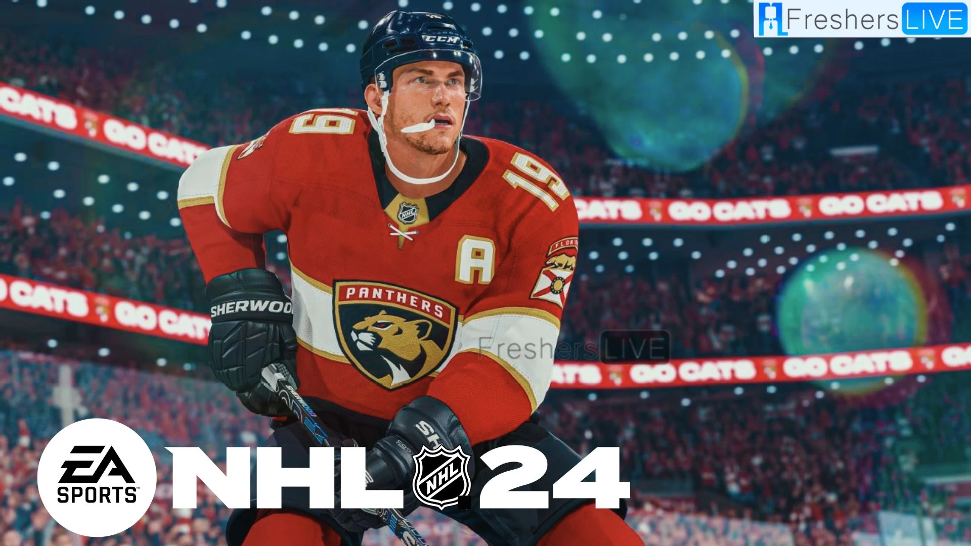 NHL 24 1.1.0 Patch Notes: What's New in the Latest Update?