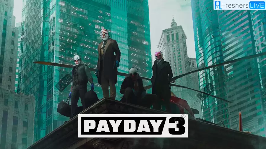 Payday 3 Flip The Right Switches, How to Flip the Right Switch in No Rest for The Wicked in Payday 3?