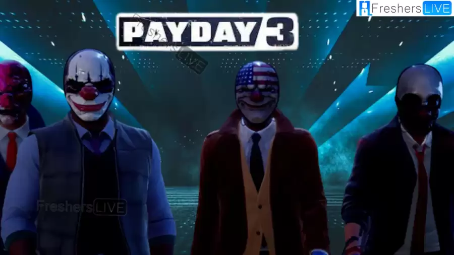 Payday 3 Offline Mode, When Will Offline Mode Play Be Available?