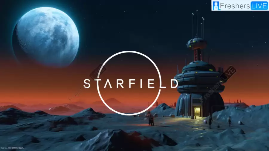 Starfield Wolf System Location Guide, How to Get to the Starfield Wolf System?