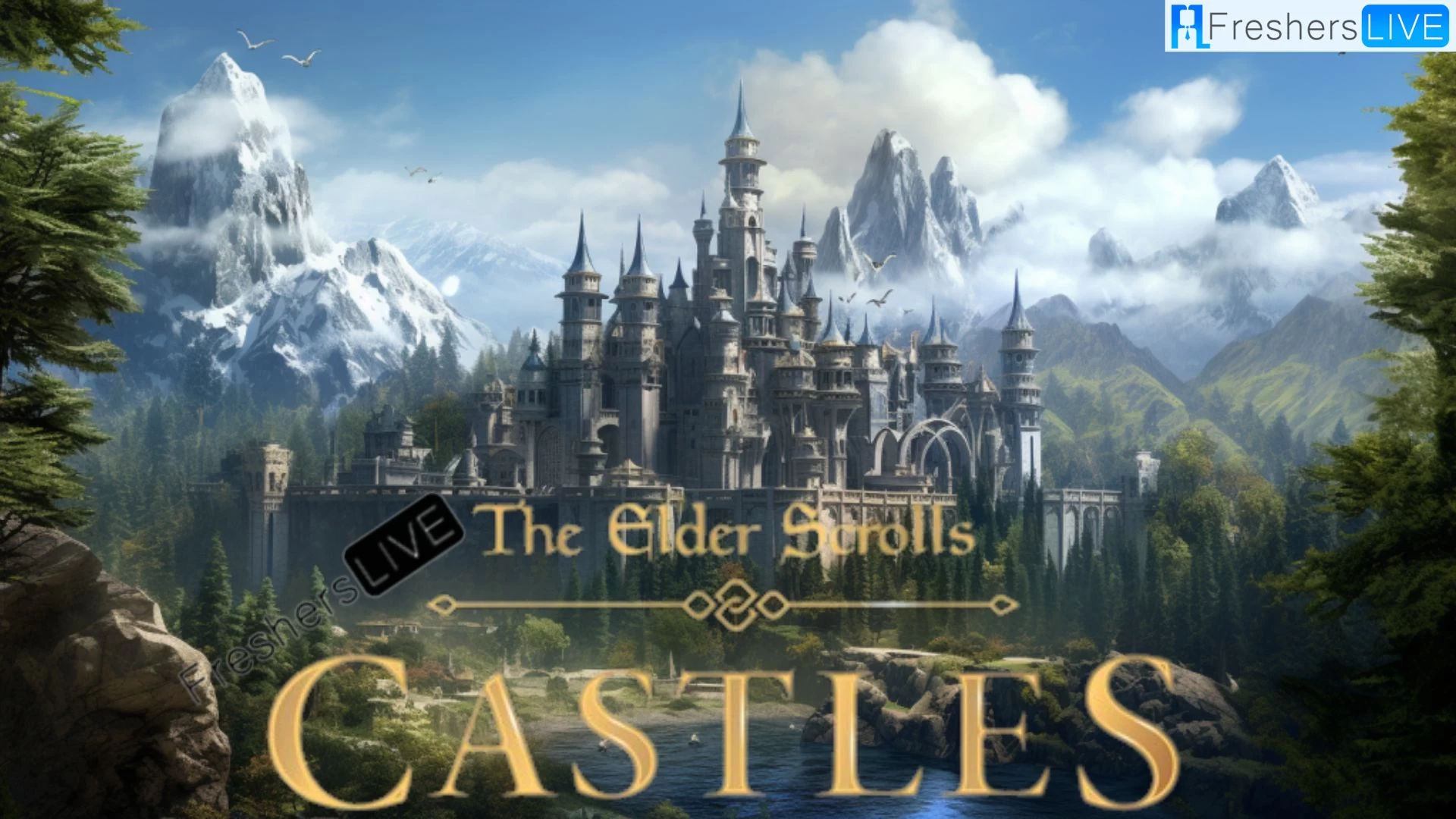 The Elder Scrolls Castles Download Android, Is The Elder Scrolls Castles on iOS?