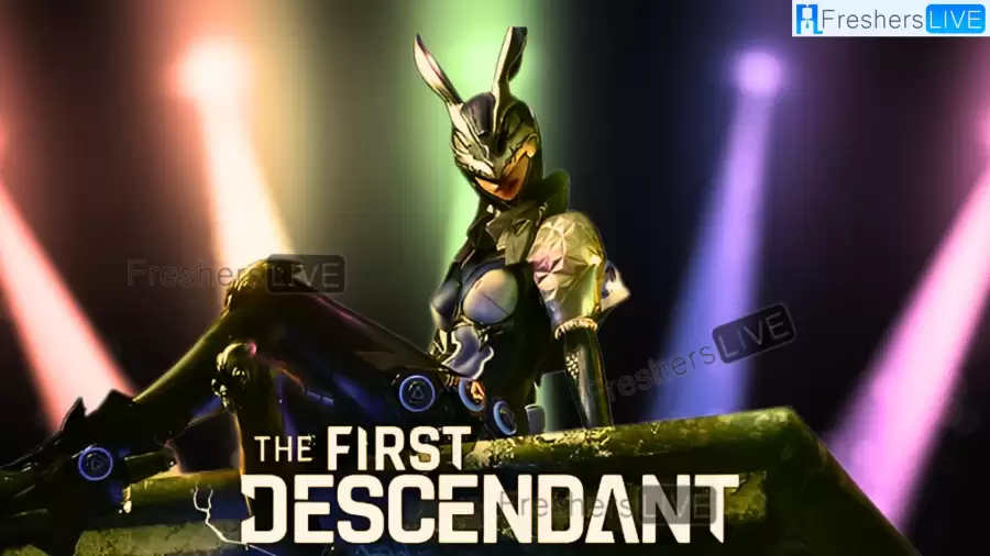 The First Descendant Walkthrough, Gameplay, Guide, and More