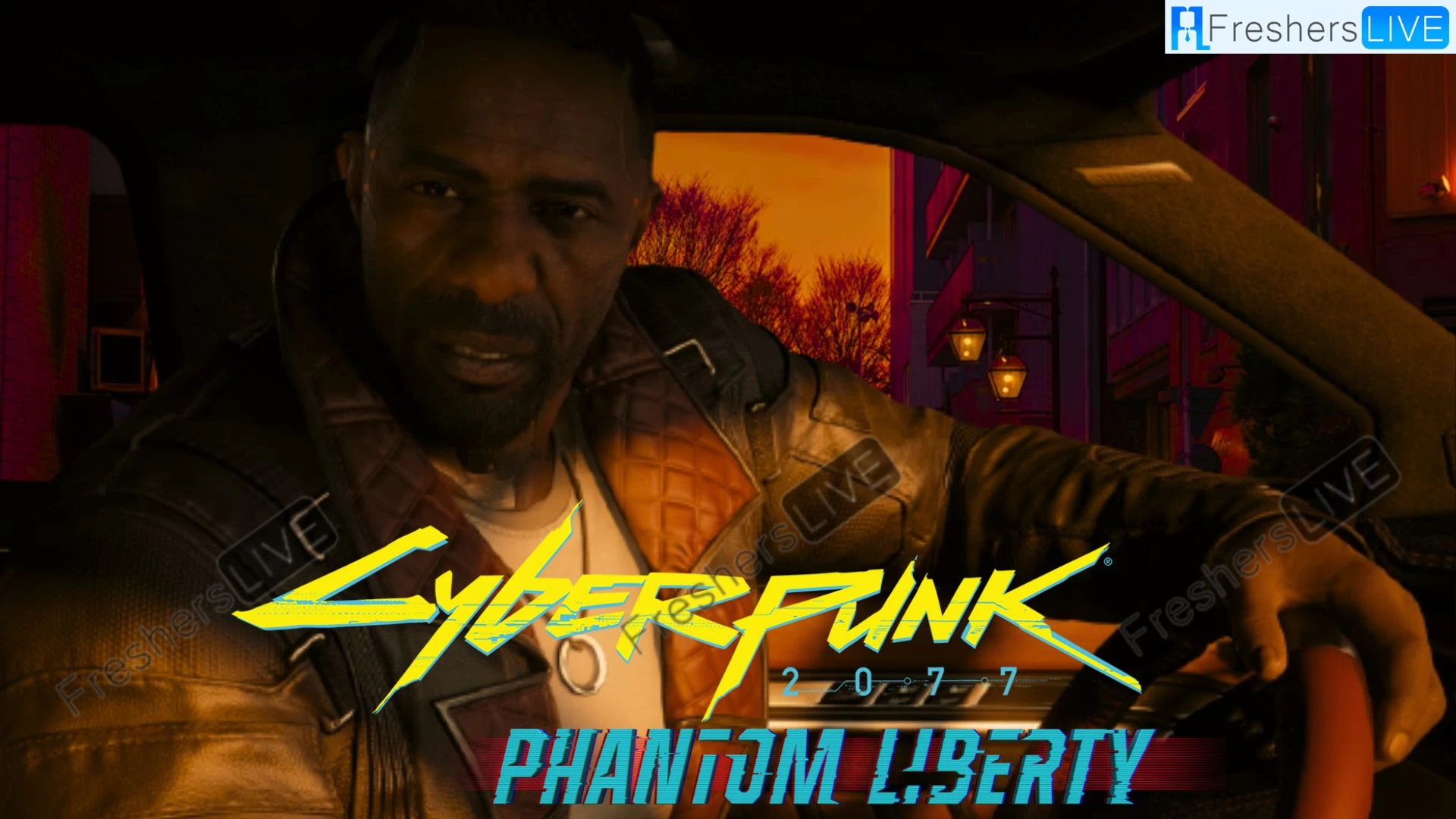 Through Pain to Heaven Cyberpunk, Cyberpunk 2077 Phantom Liberty Endings Guide