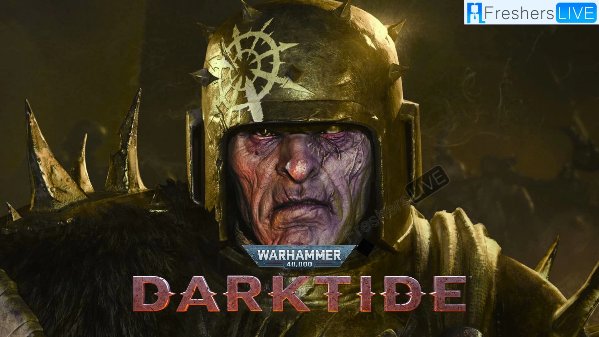 Warhammer 40000 Darktide Gameplay, Walkthrough, Guide, Wiki