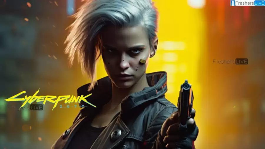 What is the Max Level in Cyberpunk 2077 2.0? Know Here!