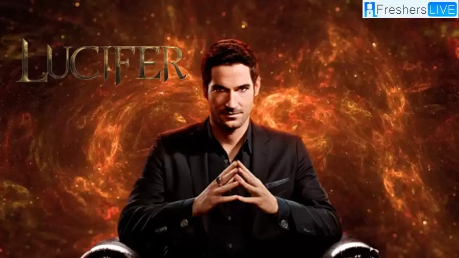 Will There Be a Season 7 of Lucifer? What Happens in Lucifer Season 6?