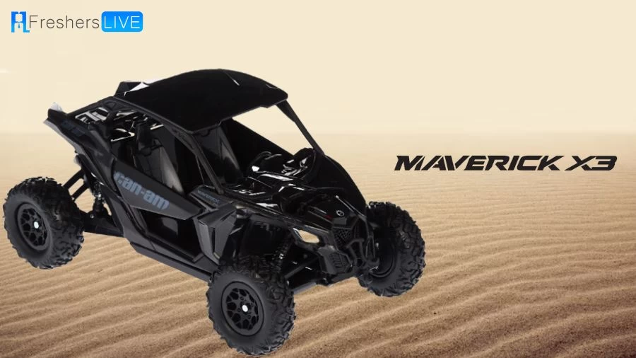 2024 Can Am Maverick R X3 Release Date, Price, Website and more