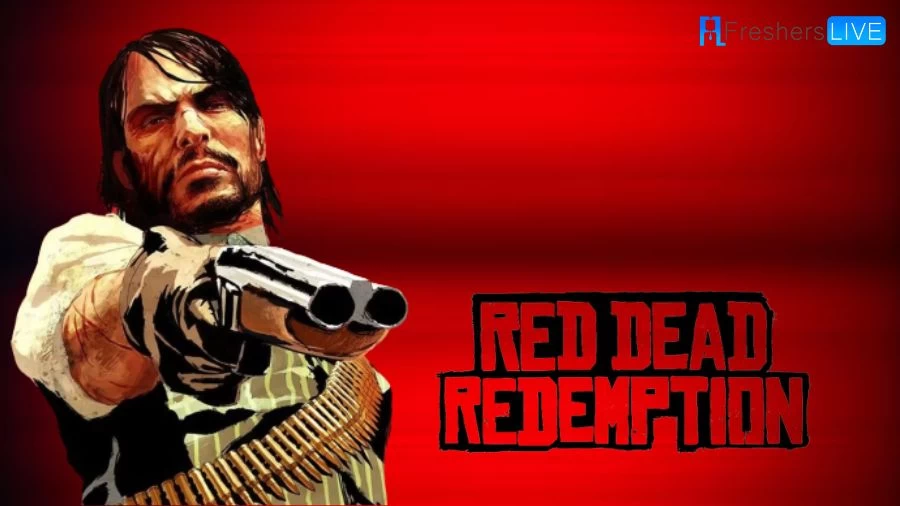 Best Red Dead Redemption Settings for Nintendo Switch