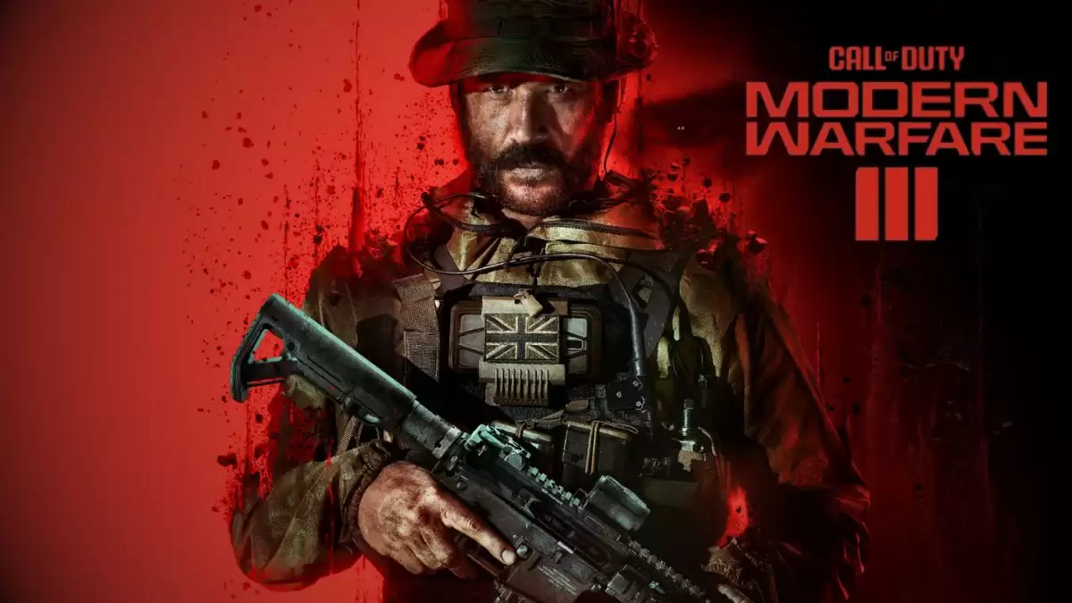 Call of Duty Modern Warfare 3 Pre Order Bonus, Call of Duty Modern Warfare 3 Gameplay, Trailer and More