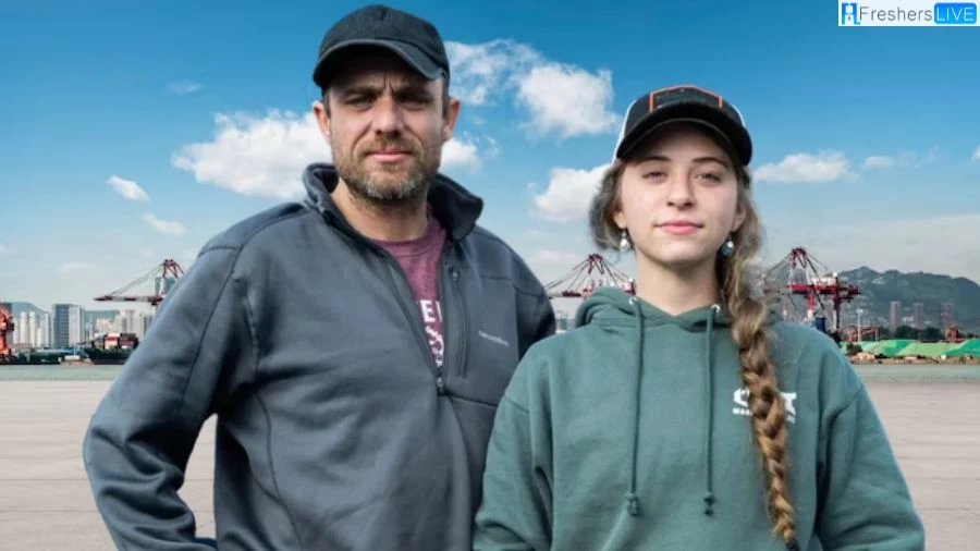 Deadliest Catch Season 19 Episode 17 Release Date and Time, Countdown, When is it Coming Out?