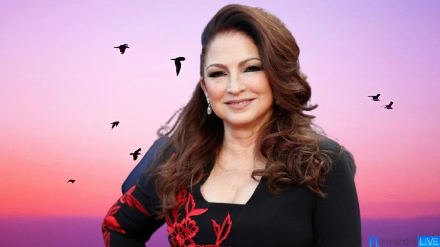 Gloria Estefan Ethnicity, What is Gloria Estefan