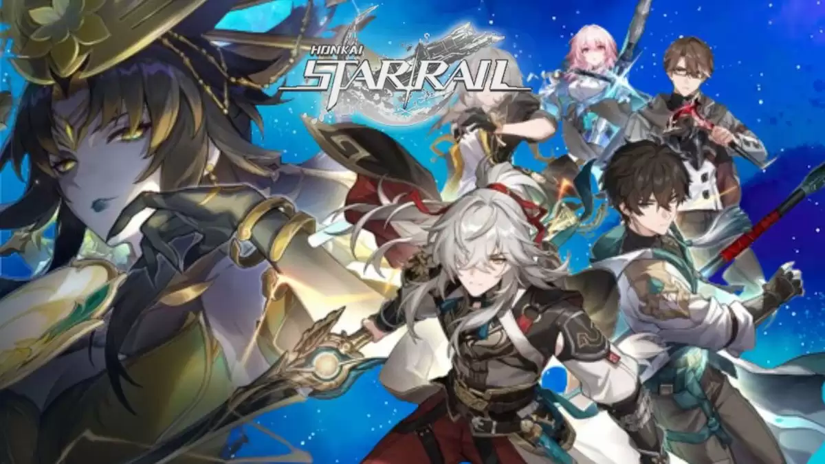 Honkai Star Rail 5-Star Character Tier List For November 2023 and More