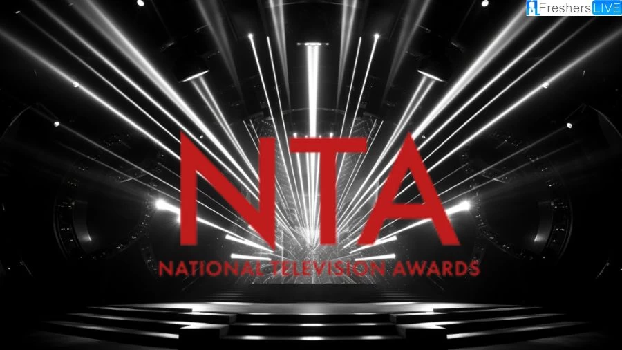 How To Vote For The National Television Awards 2023? Who is hosting the NTA Awards 2023?