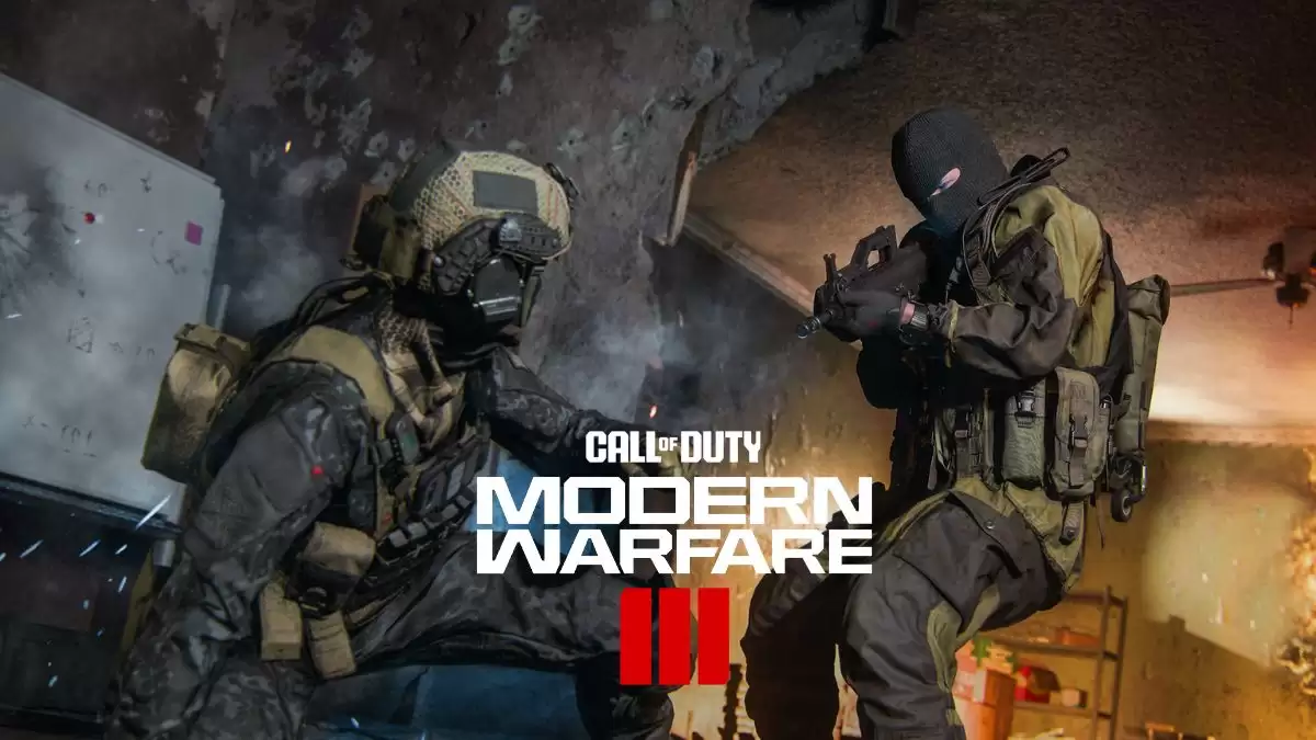 How to Fix Modern Warfare 3 your Operating System Error? Complete Guide
