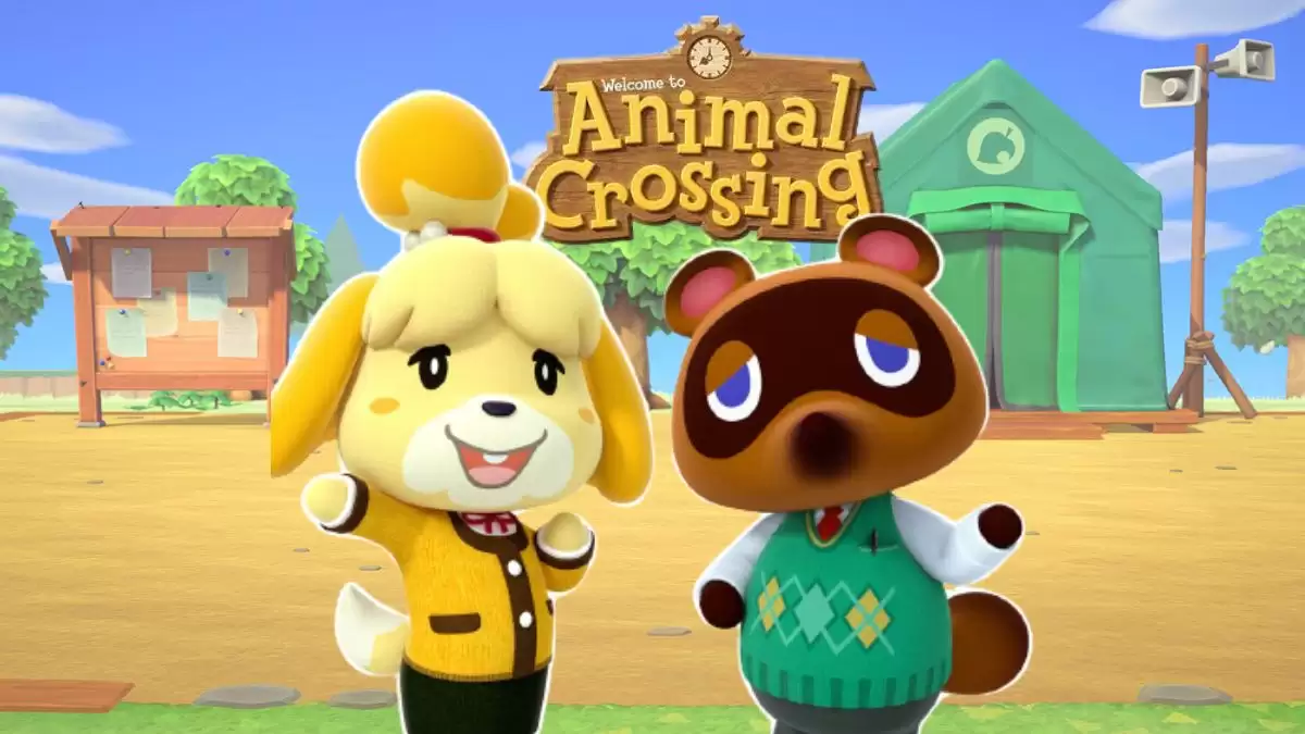 How to Get Lollipops in Animal Crossing? Where Do You Get Lollipops in Animal Crossing?