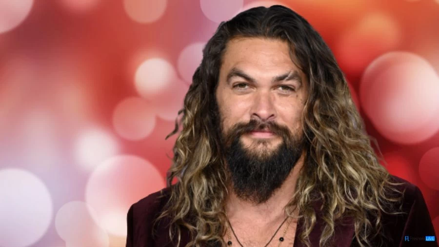 Jason Momoa Religion What Religion is Jason Momoa? Is Jason Momoa a Buddhist?