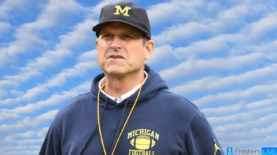 Jim Harbaugh Religion What Religion is Jim Harbaugh? Is Jim Harbaugh a Christian – Catholic?