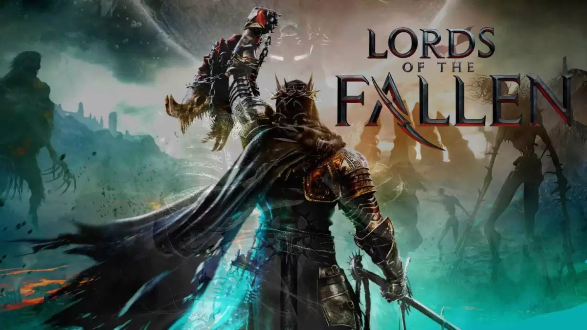 Lords of the Fallen Throwables Locations, Where to Find Lords of the Fallen Throwables?