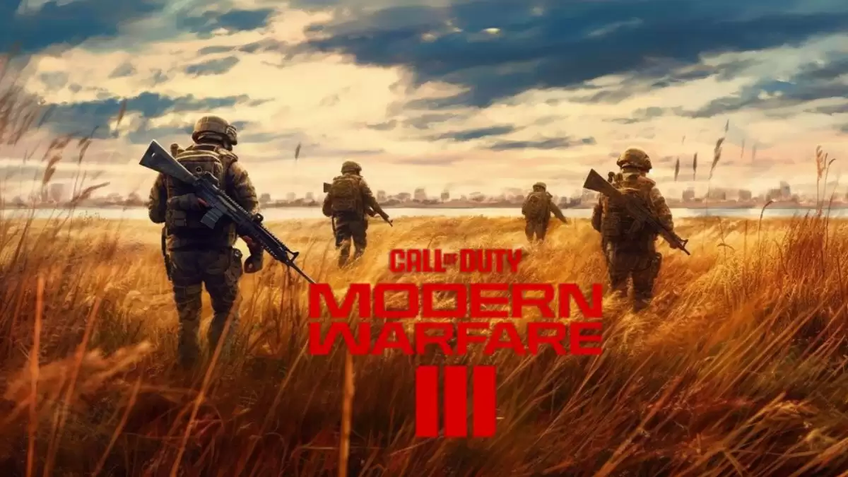 Modern Warfare 3 Campaign Ending Explained, Gameplay and More