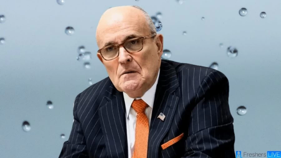 Rudy Giuliani Religion What Religion is Rudy Giuliani? Is Rudy Giuliani a Roman Catholic?