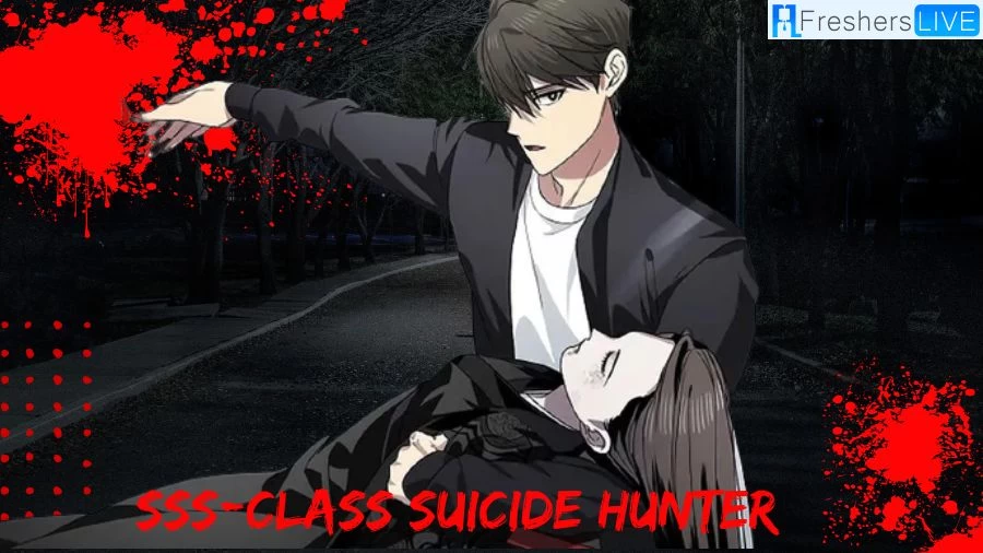 SSS-Class Suicide Hunter Chapter 93 Release Date, Manga Online, Spoilers, and More